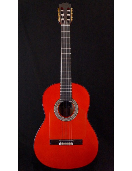 Antonio de Toledo Y8F - Blanca Roja