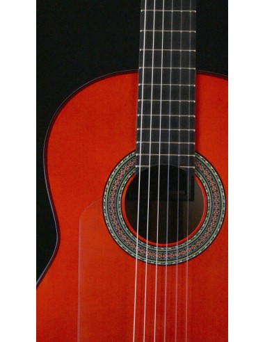 Antonio de Toledo Y8F - Blanca Roja