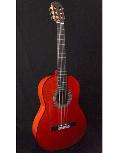 Antonio de Toledo Y8F - Blanca Roja