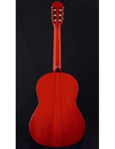 Antonio de Toledo Y8F - Blanca Roja