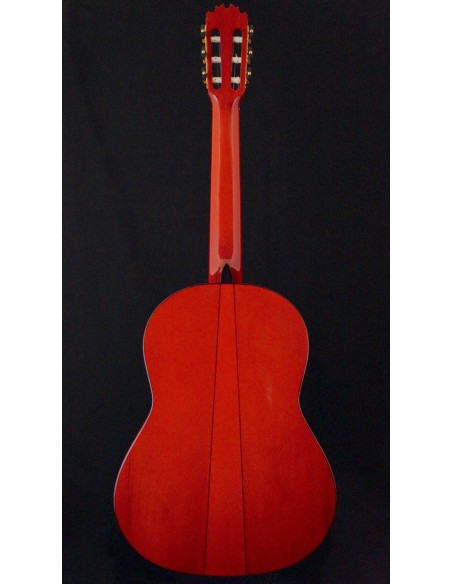 Antonio de Toledo Y8F - Blanca Roja