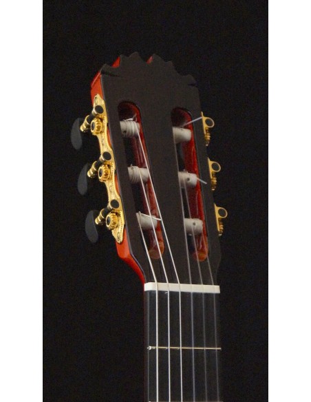 Antonio de Toledo Y8F - Blanca Roja