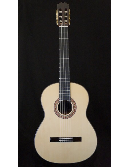 Antonio de Toledo ATF-17 - Negra Roja