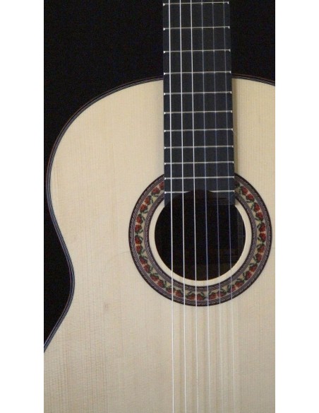 Antonio de Toledo ATF-17 - Negra Roja