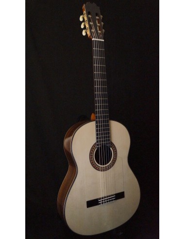 Antonio de Toledo ATF-17 - Negra Roja