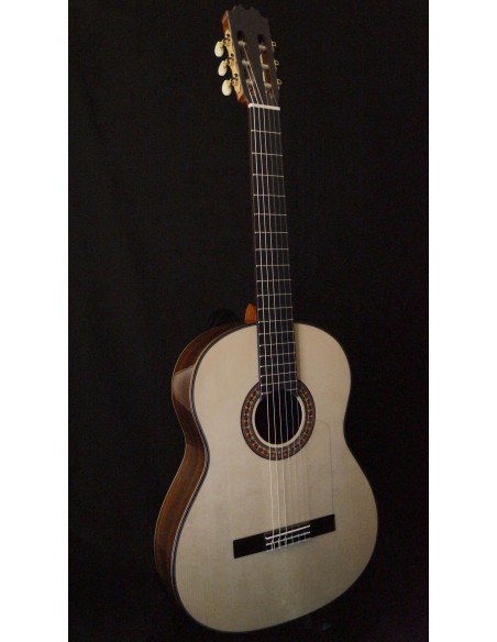 Antonio de Toledo ATF-17 - Negra Roja