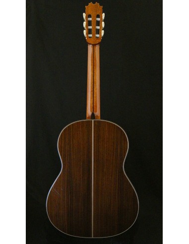 Antonio de Toledo ATF-17 - Negra Roja