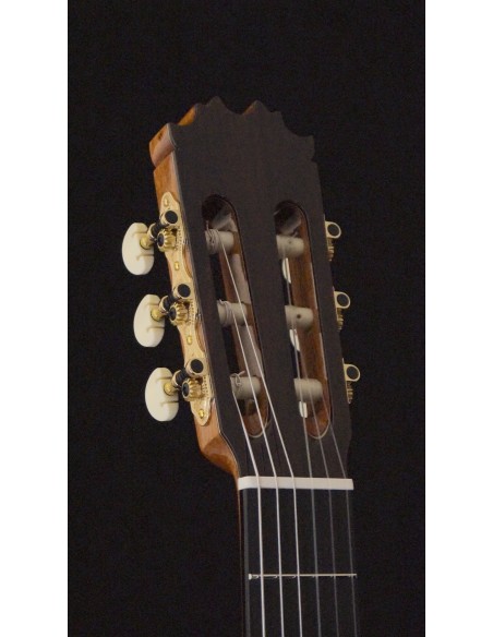 Antonio de Toledo ATF-17 - Negra Roja