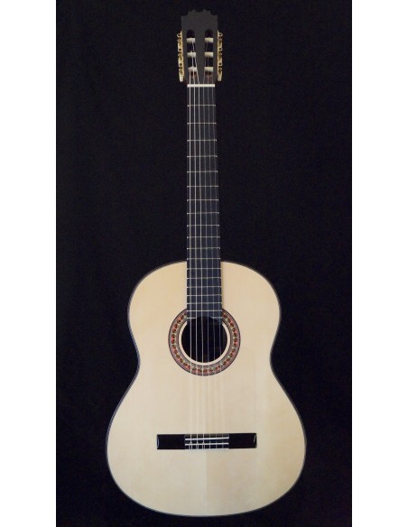 Antonio de Toledo ATF-17 - Blanca Roja