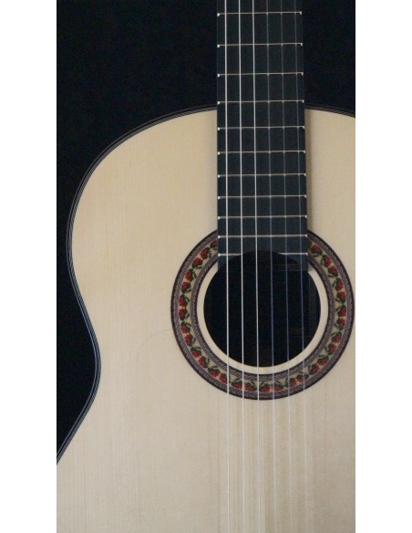 Antonio de Toledo ATF-17 - Blanca Roja