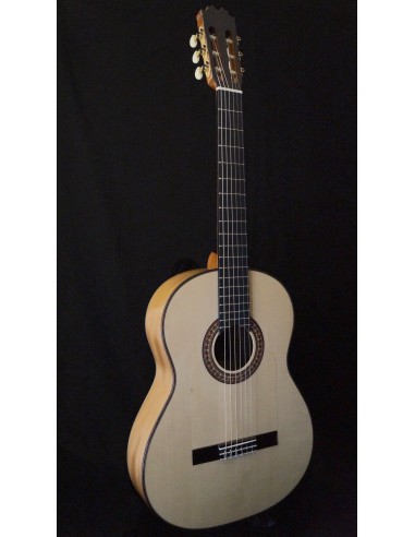 Antonio de Toledo ATF-17 - Blanca Roja