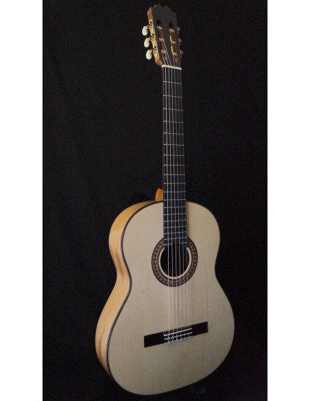 Antonio de Toledo ATF-17 - Blanca Roja