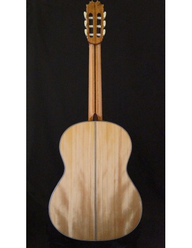 Antonio de Toledo ATF-17 - Blanca Roja