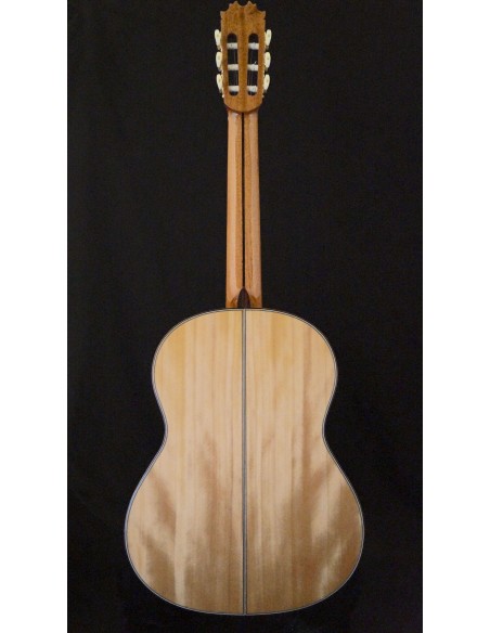 Antonio de Toledo ATF-17 - Blanca Roja