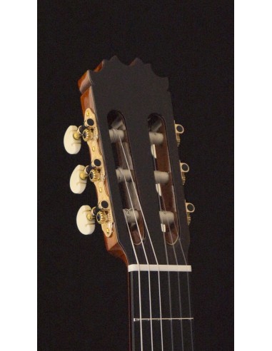 Antonio de Toledo ATF-17 - Blanca Roja