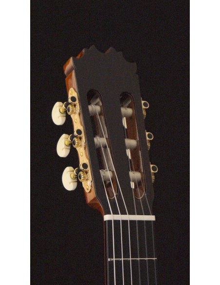 Antonio de Toledo ATF-17 - Blanca Roja