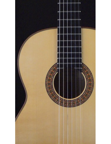 Vicente Carrillo Alegrías - Blanca