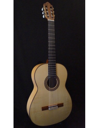 Vicente Carrillo Alegrías - Blanca