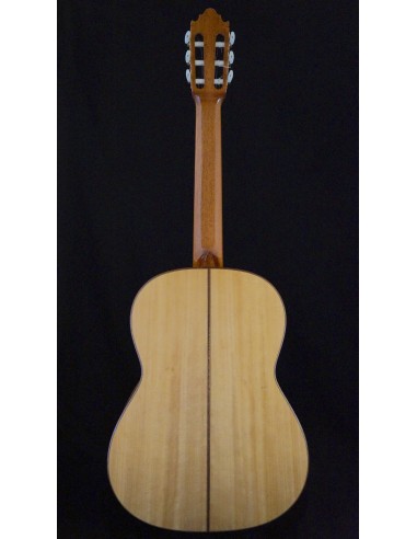 Vicente Carrillo Alegrías - Blanca