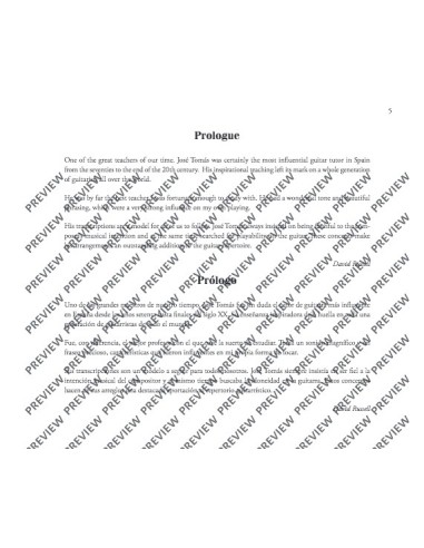 Introducción y Capricho