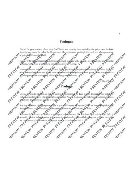 Introducción y Capricho