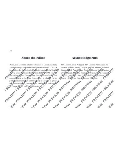 Introducción y Capricho