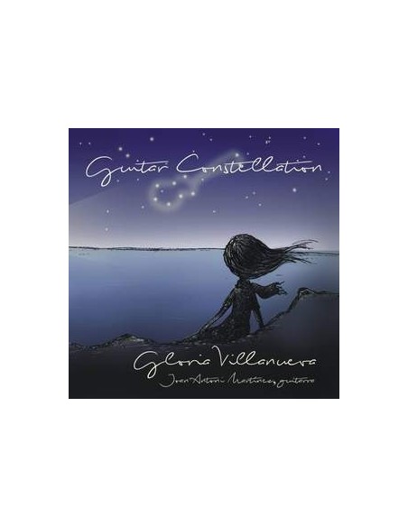 Guitar constellation