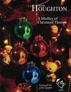 A Medley of Christmas Themes