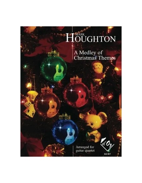 A Medley of Christmas Themes