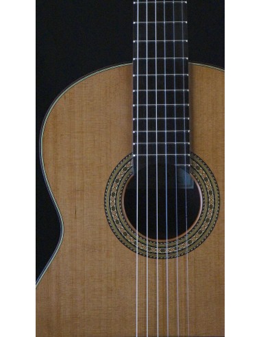 Vicente Carrillo India Primera - Cedro