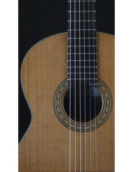 Vicente Carrillo India Primera - Cedro