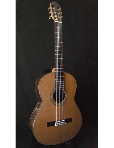 Vicente Carrillo India Primera - Cedro