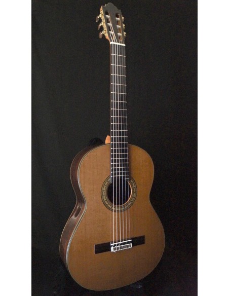 Vicente Carrillo India Primera - Cedro