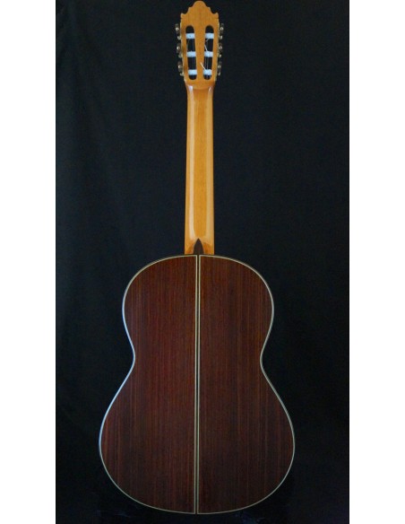 Vicente Carrillo India Primera - Cedro