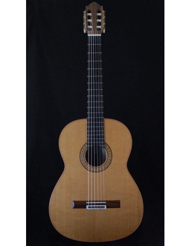 Vicente Carrillo Alegrías - Blanca