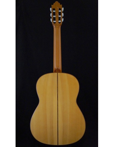 Vicente Carrillo Alegrías - Blanca