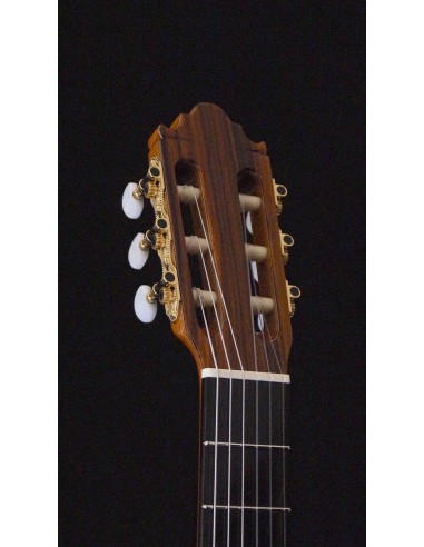 Vicente Carrillo Alegrías - Blanca