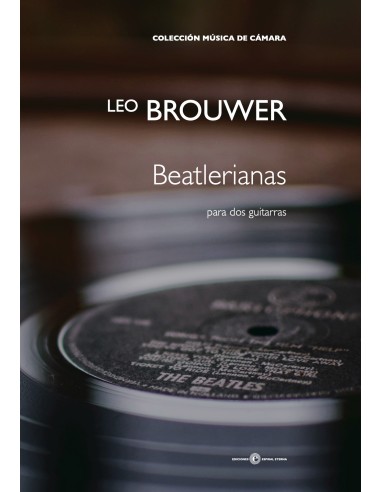 Beatlerianas