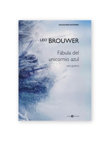 Fábula del unicornio azul