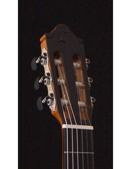 Camps Primera Negra A - E - Negra