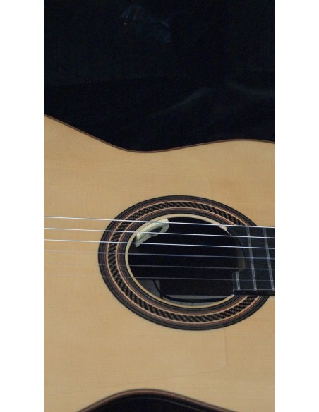 Camps Primera Negra A - E - Negra