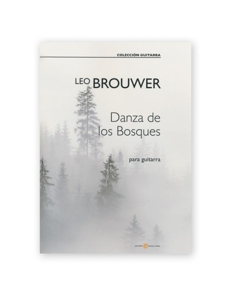 Danza de los bosques