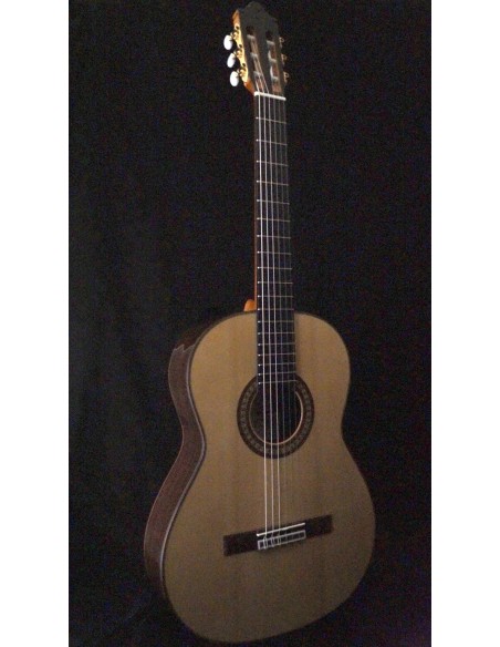 Camps Primera Negra - Negra