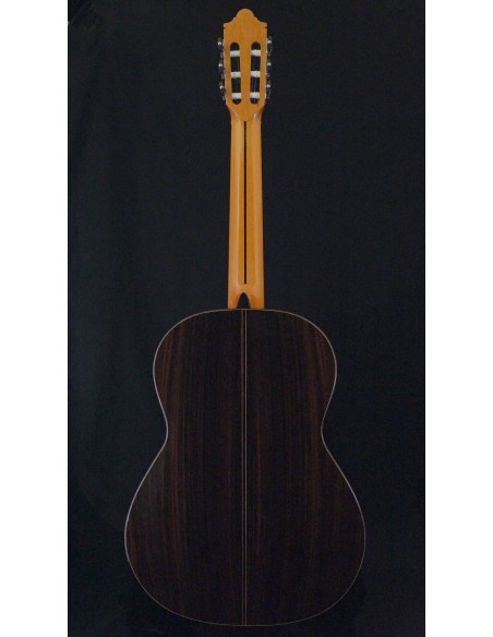 Camps Primera Negra A - Negra