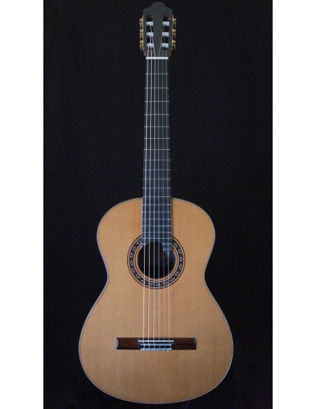 Ana Espinosa Concierto - Cedro