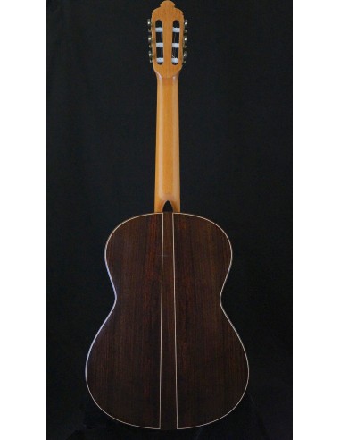 Ana Espinosa Concierto - Cedro