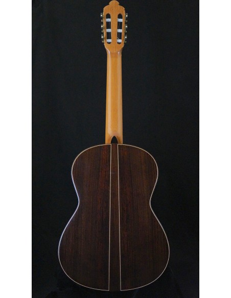 Ana Espinosa Concierto - Cedro