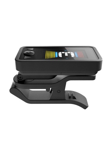 D'Addario PW-CT-17BK Eclipse Negro