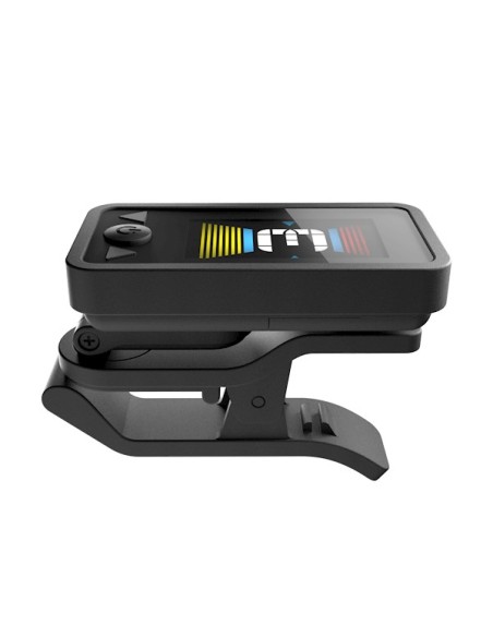 D'Addario PW-CT-17BK Eclipse Negro