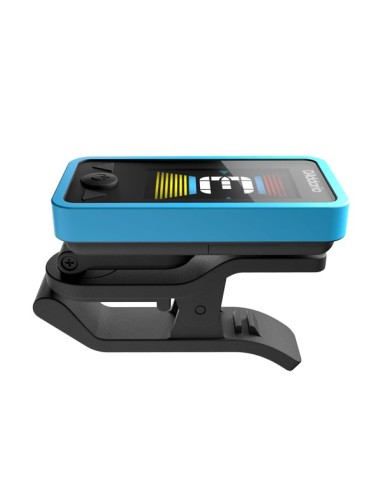 D'Addario PW-CT-17BU Eclipse Blue